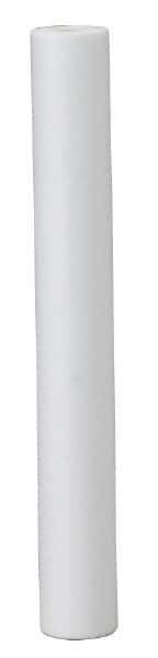 Pentair - 2-3/8" OD, 5µ, Polypropylene Spun Bonded Cartridge Filter - 30" Long, Reduces Sediments - Americas Industrial Supply