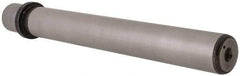 Dayton Lamina - 1-1/4" Diam x 10-15/16" Long Demountable Ball Bearing Guide Post - 5/16-18, 1-9/16" Collar OD, 1-3/16" Above Collar, Hardened Steel - Americas Industrial Supply