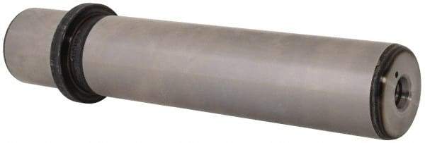 Dayton Lamina - 1-1/2" Diam x 7-15/16" Long Demountable Ball Bearing Guide Post - 3/8-16, 1-7/8" Collar OD, 1-7/16" Above Collar, Hardened Steel - Americas Industrial Supply