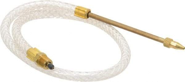 Kool Mist - 2' Hose Length, Coolant Line - Americas Industrial Supply