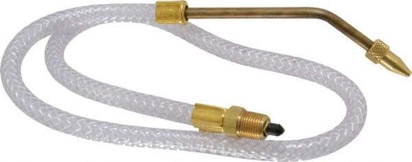 Kool Mist - 2' Hose Length, Coolant Line - Americas Industrial Supply