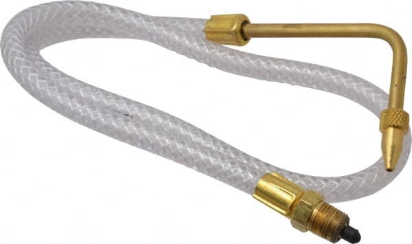 Kool Mist - 2' Hose Length, Coolant Line - Americas Industrial Supply