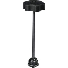 DeWALT - 6" OD, Router Height Adjustment Knob - Use with 891 & 892 - Americas Industrial Supply