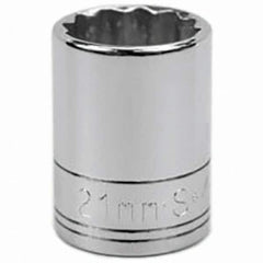 SK - Hand Socket - Americas Industrial Supply