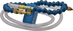 Kool Mist - 18" Hose Length, Coolant Line - Americas Industrial Supply