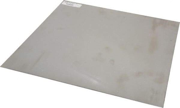 Value Collection - 1/16 Inch Thick x 12 Inch Wide x 12 Inch Long, Aluminum Sheet - Alloy 6061-T6 - Americas Industrial Supply