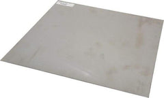 Value Collection - 1/16 Inch Thick x 12 Inch Wide x 12 Inch Long, Aluminum Sheet - Alloy 6061-T6 - Americas Industrial Supply