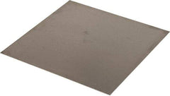 Value Collection - 0.08 Inch Thick x 12 Inch Wide x 12 Inch Long, Aluminum Sheet - Alloy 6061-T6 - Americas Industrial Supply