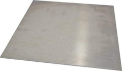 Value Collection - 1/8 Inch Thick x 12 Inch Wide x 12 Inch Long, Aluminum Sheet - Alloy 6061-T6 - Americas Industrial Supply