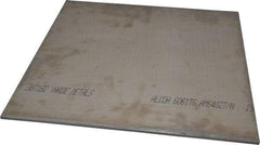 Value Collection - 0.19 Inch Thick x 12 Inch Wide x 12 Inch Long, Aluminum Sheet - Alloy 6061-T6 - Americas Industrial Supply