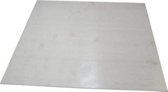 Value Collection - 1/16 Inch Thick x 12 Inch Wide x 12 Inch Long, Aluminum Sheet - Alloy 3003-H14 - Americas Industrial Supply