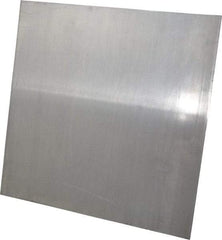 Value Collection - 1/8 Inch Thick x 12 Inch Wide x 12 Inch Long, Aluminum Sheet - Alloy 3003-H14 - Americas Industrial Supply
