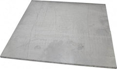 Value Collection - 1/4 Inch Thick x 12 Inch Wide x 12 Inch Long, Aluminum Sheet - Alloy 3003-H14 - Americas Industrial Supply