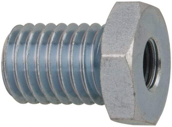 Dynabrade - Abrasive Disc Adapter - 1-3/8" Long - Americas Industrial Supply