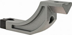 Value Collection - Angle Block Attachment - For Use with Punch Former & Radius Wheel Dresser - Americas Industrial Supply