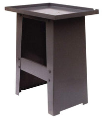 Kalamazoo - Steel Saw Stand - For Use with 7, 8 & 10" Saws - Americas Industrial Supply