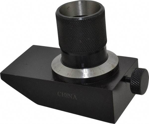 Value Collection - Mills, Grinding Attachment - For Use On End Mills - Americas Industrial Supply