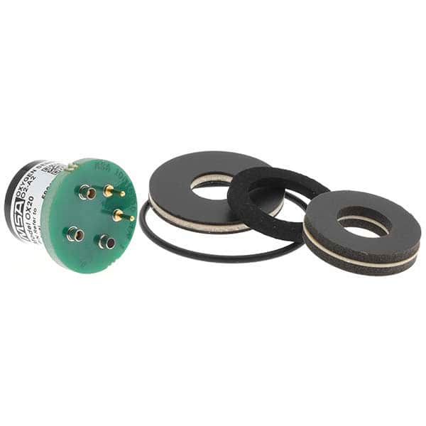 MSA - Gas Detector Parts & Accessories PSC Code: 6350 - Americas Industrial Supply