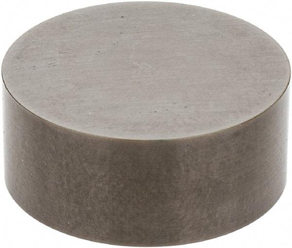 Kennametal - RNG65 E Grade KY1540 Ceramic Turning Insert - Uncoated, Round, 3/4" Inscr Circle, 5/16" Thick - Americas Industrial Supply