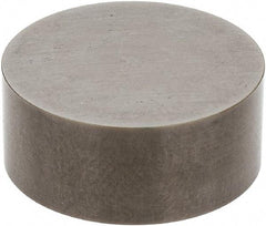 Kennametal - RNG65 E Grade KY1540 Ceramic Turning Insert - Uncoated, Round, 3/4" Inscr Circle, 5/16" Thick - Americas Industrial Supply