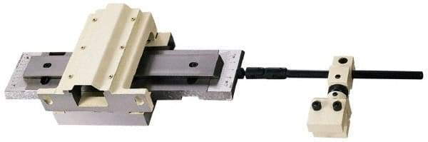 Jet - Taper Attachments Product Compatibility: JET ZX Lathes Attachment Length (Inch): 18 - Americas Industrial Supply