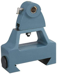 Interstate - Milling Head Arbor Support - R8 Spindle Taper, Compatible with Bridgeport Type - Americas Industrial Supply