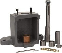 Servo - Shaft Extension Kit - Bridgeport Knee Mill, Servo Power Feeds - Americas Industrial Supply