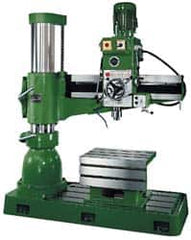 Value Collection - Drill Press - 1 hp - Americas Industrial Supply