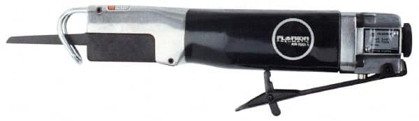 Florida Pneumatic - Handheld Shear/Nibbler Punch - For Use with FP-711 - Americas Industrial Supply