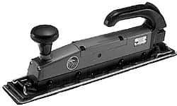 Florida Pneumatic - Power Saw Straight-Line Shoe - For Use with FP-8222A - Americas Industrial Supply