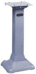 Burr King - Machine Pedestal Stand - Compatible with Model 482, 562, 760, 800 and 600 Grinders - Americas Industrial Supply