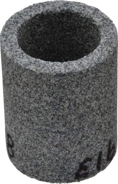 TDR/SRD - 1-3/8" Diam, 1-3/8" Overall Thickness, 60 Grit, Tool & Cutter Grinding Wheel - Medium Grade, Aluminum Oxide - Americas Industrial Supply