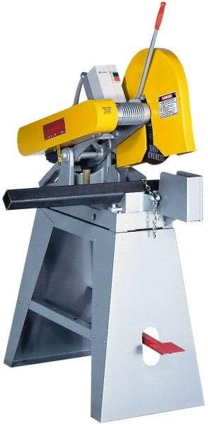 Everett - Air Chain Vise - Air Operated V Vise - Americas Industrial Supply