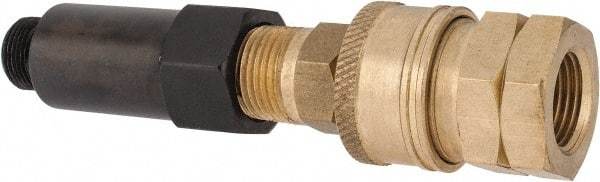 Brad Harrison - Closure Cap - Use with Sensors - Americas Industrial Supply