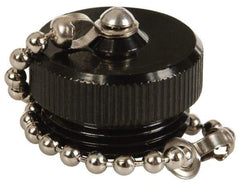 Brad Harrison - Closure Cap - Use with Sensors - Americas Industrial Supply