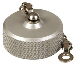 Brad Harrison - Closure Cap - Use with Sensors - Americas Industrial Supply