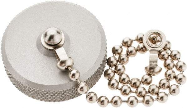 Brad Harrison - Closure Cap - Use with Sensors - Americas Industrial Supply