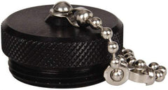 Brad Harrison - Closure Cap - Use with Sensors - Americas Industrial Supply