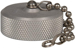 Brad Harrison - Closure Cap - Use with Sensors - Americas Industrial Supply