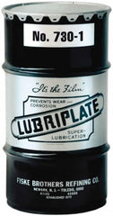 Lubriplate - 120 Lb Keg Aluminum High Temperature Grease - Off White, High/Low Temperature, 390°F Max Temp, NLGIG 1, - Americas Industrial Supply