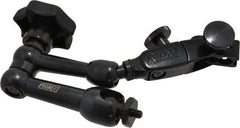 Noga - Fine Adjustment Indicator Positioner & Holder - Articulated Arm - Americas Industrial Supply