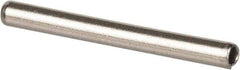 Value Collection - 1/16" Diam x 5/8" Long Slotted Spring Pin - Grade 18-8 Stainless Steel - Americas Industrial Supply