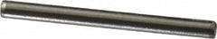 Value Collection - 1/16" Diam x 3/4" Long Slotted Spring Pin - Grade 18-8 Stainless Steel - Americas Industrial Supply