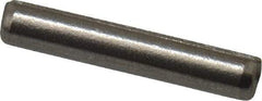 Value Collection - 5/64" Diam x 7/16" Long Slotted Spring Pin - Grade 18-8 Stainless Steel - Americas Industrial Supply