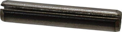 Value Collection - 5/32" Diam x 7/8" Long Slotted Spring Pin - Grade 18-8 Stainless Steel - Americas Industrial Supply