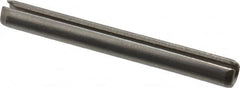 Value Collection - 7/32" Diam x 2" Long Slotted Spring Pin - Grade 18-8 Stainless Steel - Americas Industrial Supply