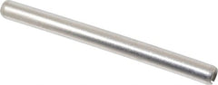 Value Collection - 1/4" Diam x 3" Long Slotted Spring Pin - Grade 18-8 Stainless Steel - Americas Industrial Supply