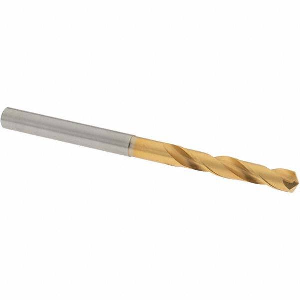 OSG - #16 130° Spiral Flute Cobalt Screw Machine Drill Bit - Americas Industrial Supply