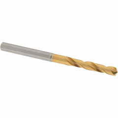 OSG - #16 130° Spiral Flute Cobalt Screw Machine Drill Bit - Americas Industrial Supply