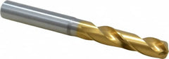 OSG - 0.358" 130° Spiral Flute Cobalt Screw Machine Drill Bit - Americas Industrial Supply